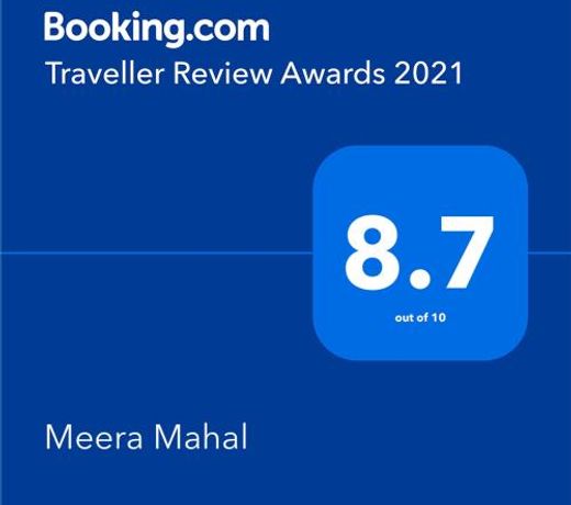 Meera Mahal