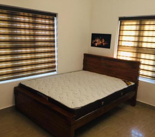 Yoyostay kannur