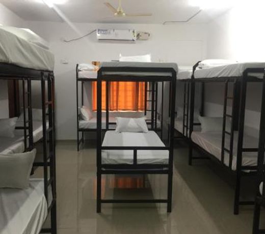 Yoyostay kannur