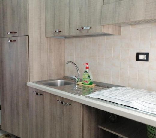 Affitto camere Mazara ospedale Abele Ajello