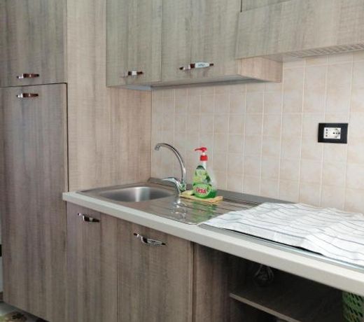 Affitto camere Mazara ospedale Abele Ajello