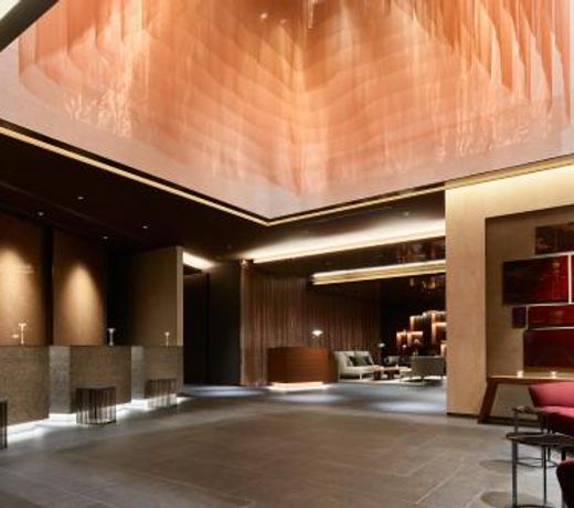 Mitsui Garden Hotel Roppongi Tokyo Premier