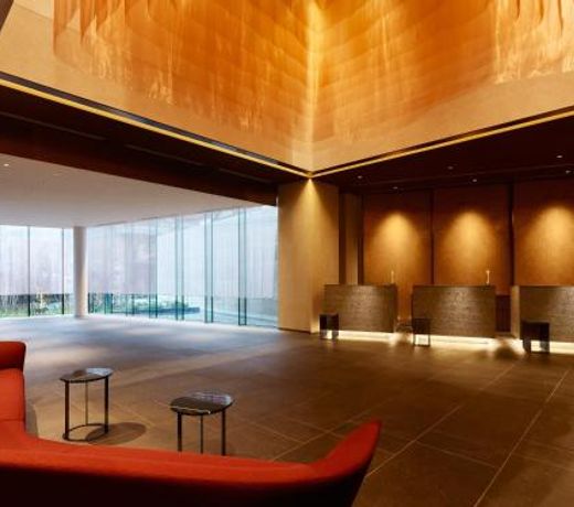Mitsui Garden Hotel Roppongi Tokyo Premier