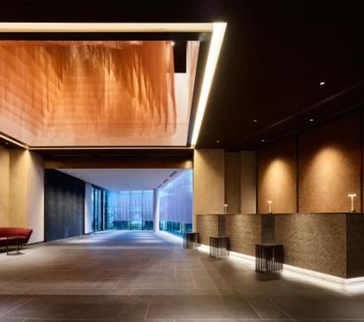 Mitsui Garden Hotel Roppongi Tokyo Premier