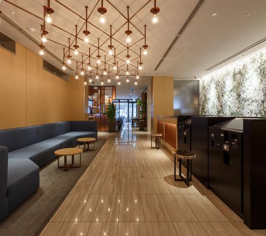Hotel Forza Osaka Kitahama