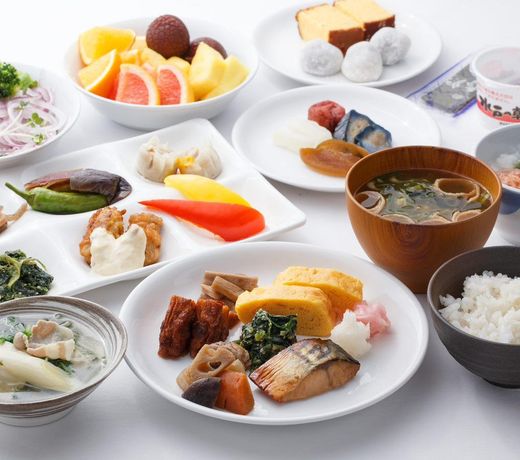 Hotel Forza Osaka Kitahama