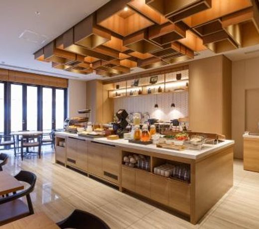 Hotel Forza Osaka Kitahama