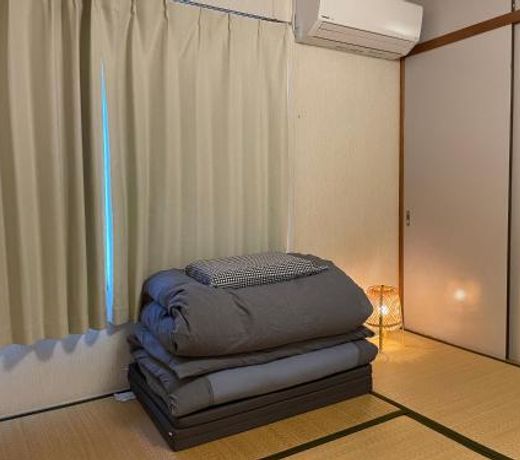 Guest House MEETS Okayama