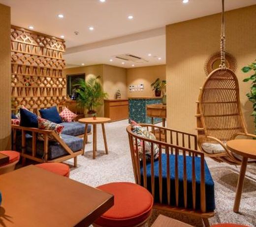 The Moana by DSH Resorts