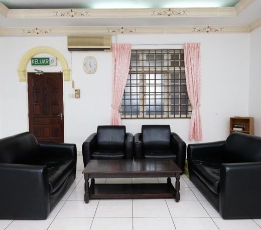 Zaman Sejahtera Inn 1