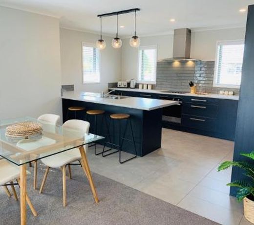 Stunning Brand New Executive Home