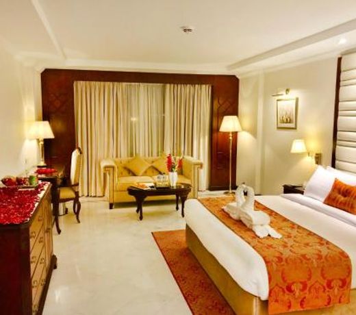 Islamabad Regalia Hotel