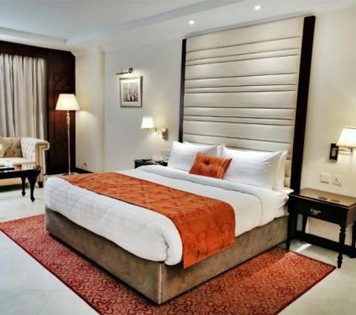 Islamabad Regalia Hotel