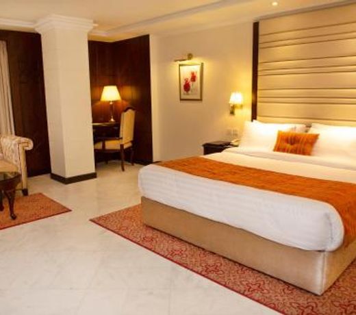 Islamabad Regalia Hotel