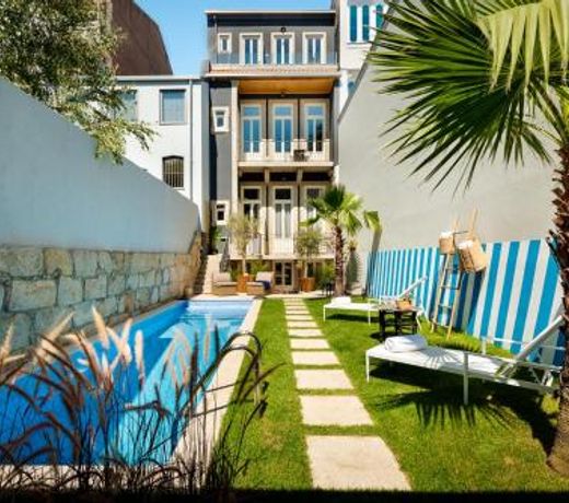 Maison Cabral