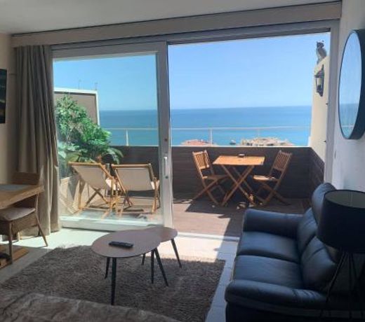 SOLARIS PANORAMIC studio vue mer