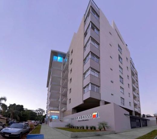 Asuncion Gracia Suites