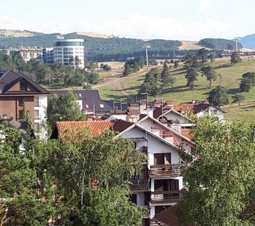 Apartman Scandinavia & SPA