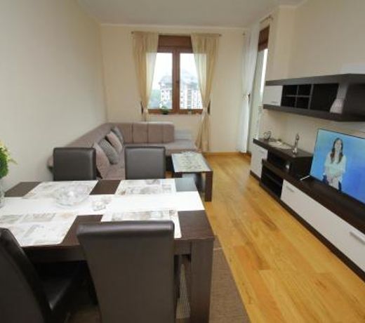 Apartman Scandinavia & SPA