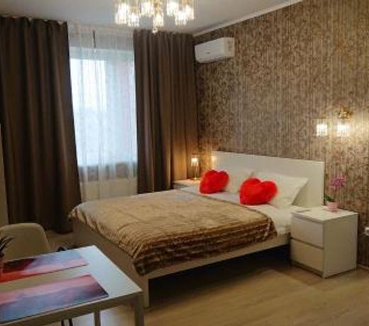 Bliss Hotel