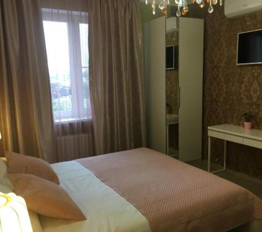 Bliss Hotel
