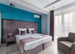 Hotel Vogue, регион , город Анапа - Фотография отеля №1