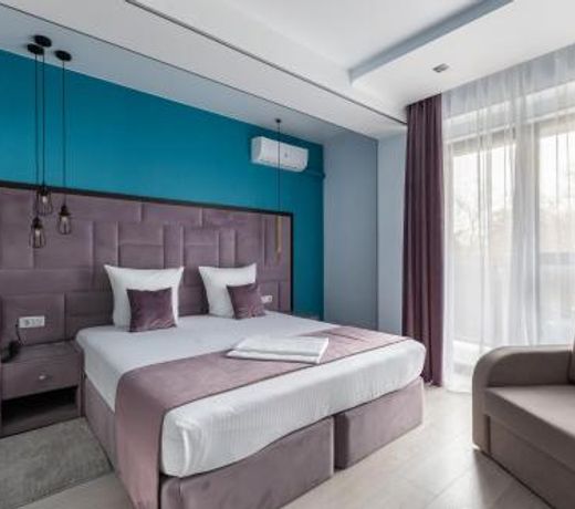 Hotel Vogue