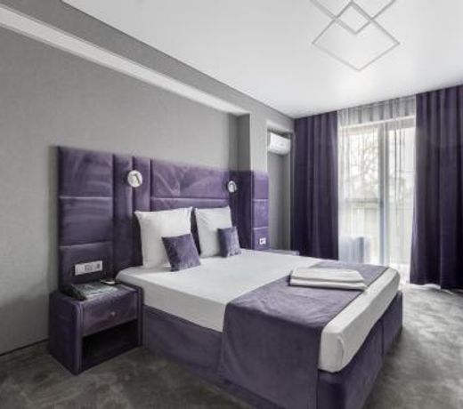 Hotel Vogue