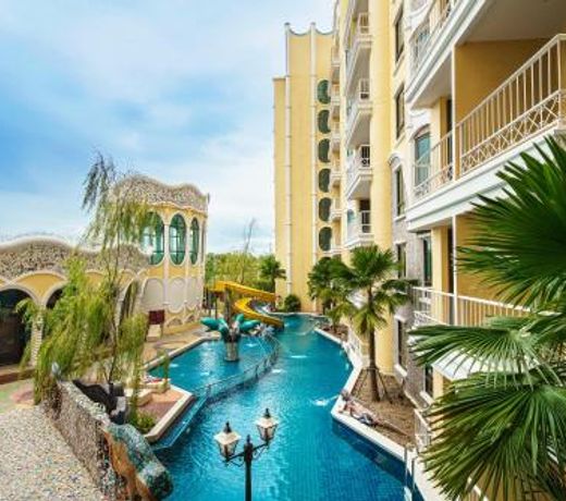 Beyond G Paradise Pattaya