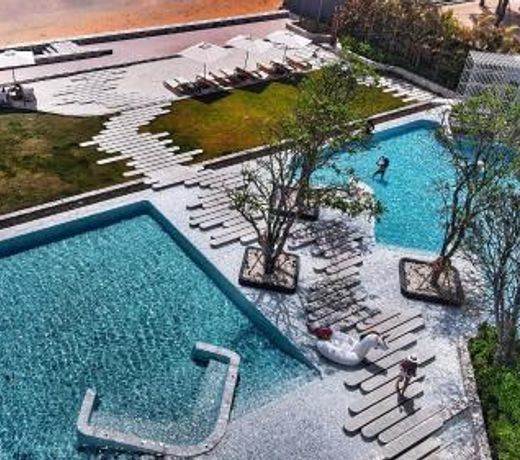 VERANDA PATTAYA BY LUX - Beach Collection