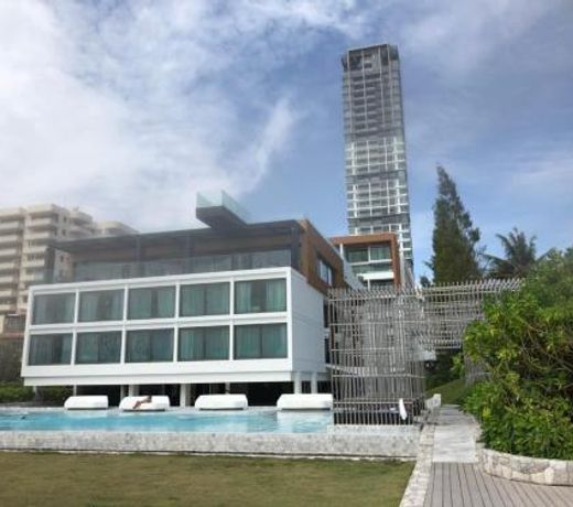 VERANDA PATTAYA BY LUX - Beach Collection