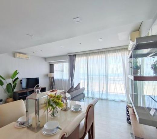 VERANDA PATTAYA BY LUX - Beach Collection