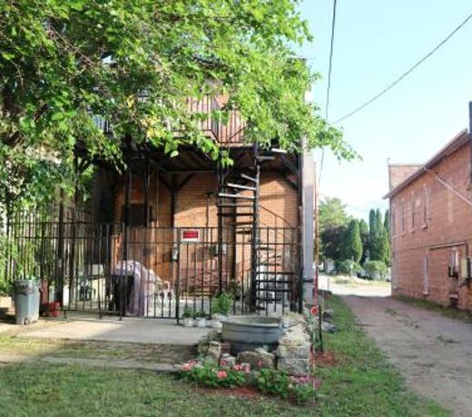 Lilac & Rose: Modern Victorian Inn of Lansing