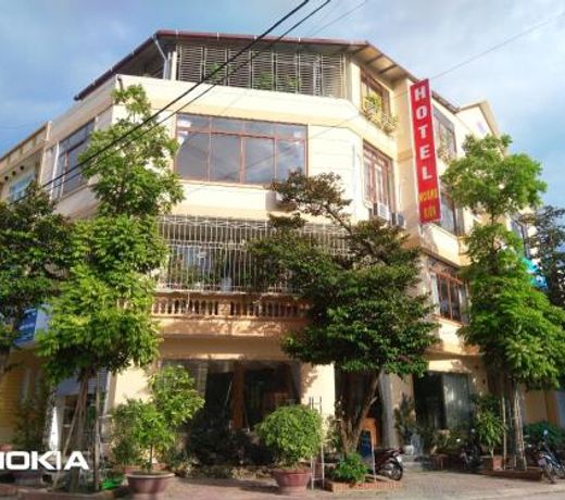 Hoang Kien Hotel