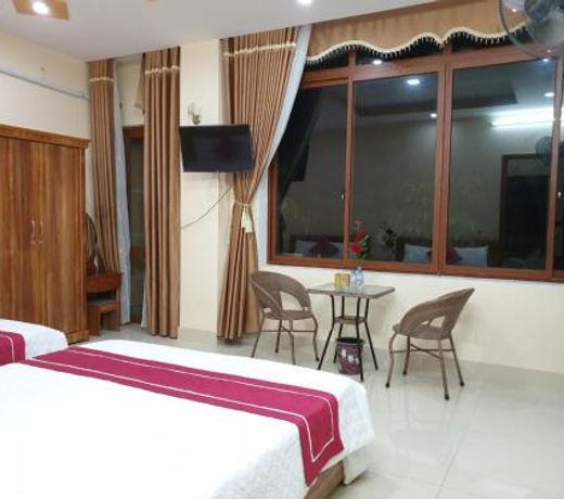 Hoang Kien Hotel