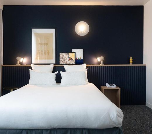 ibis Styles Paris Romainville