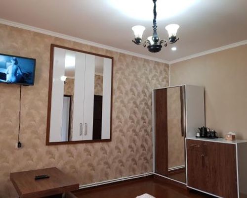 Ahana Hotel in Martuni - Кизилкенд - фото 11