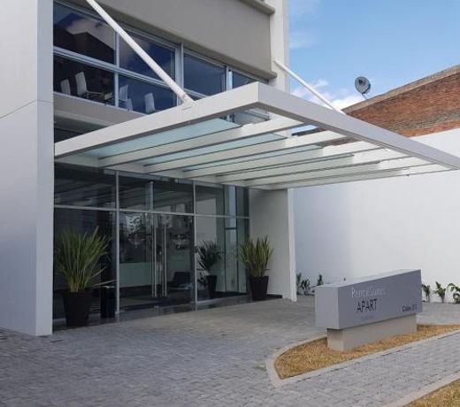 RENTAL SUITES CAMPANA