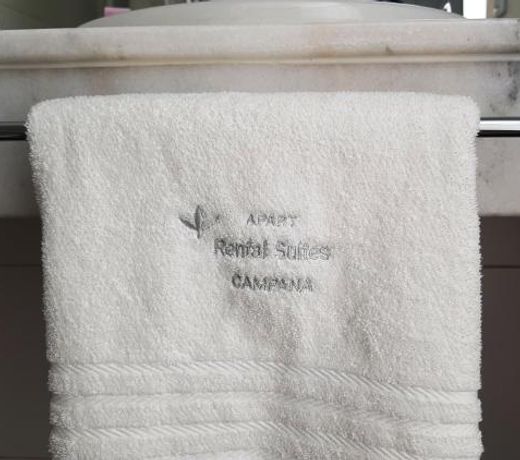 RENTAL SUITES CAMPANA