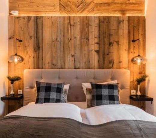 WILDFANG - SPA Retreat Seefeld