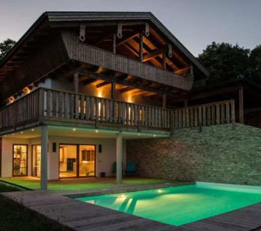 Liebe zur Steiermark / Haus Tyrol