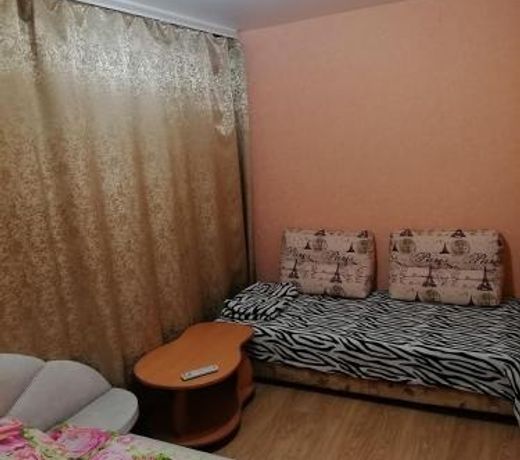 Apartment on centre K.Marksa, 28