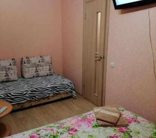 Apartment on centre K.Marksa, 28