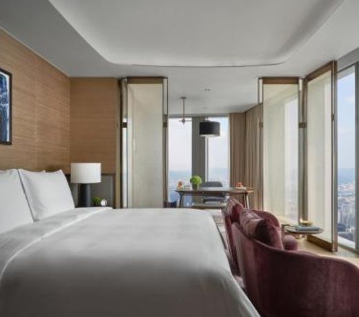 Rosewood Guangzhou
