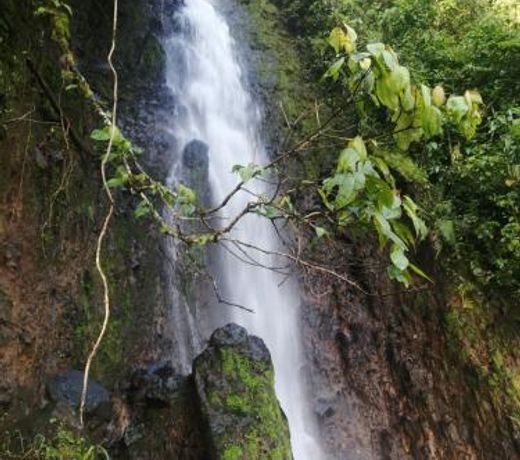 Apartment near Waterfall of love, free Wifi
