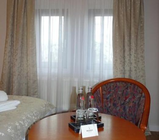 Hotel Kolossos Düsseldorf - Neuss