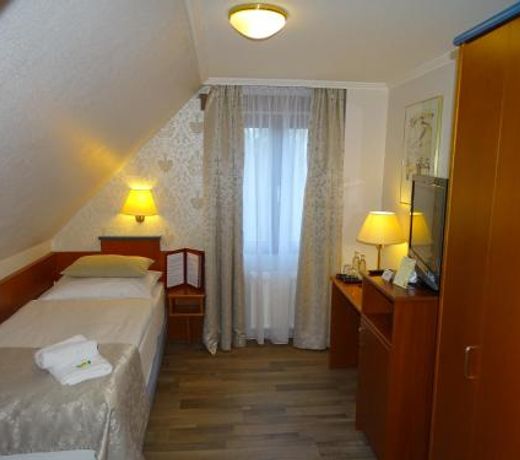 Hotel Kolossos Düsseldorf - Neuss