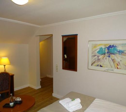 Hotel Kolossos Düsseldorf - Neuss