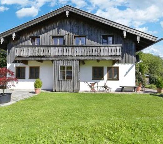 Jaudenhof - Apartment Hochalm