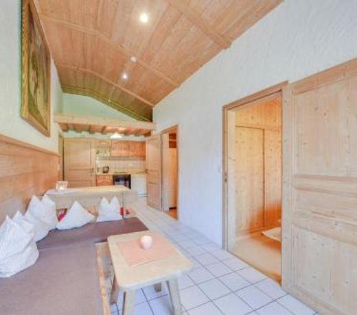Jaudenhof - Apartment Hochalm